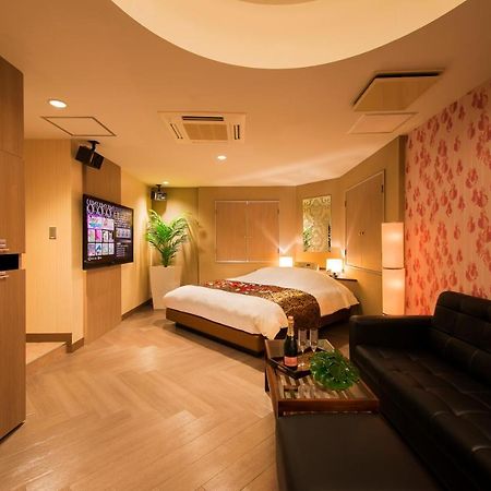 Hotel Cue Machida (Adults Only) Exterior photo