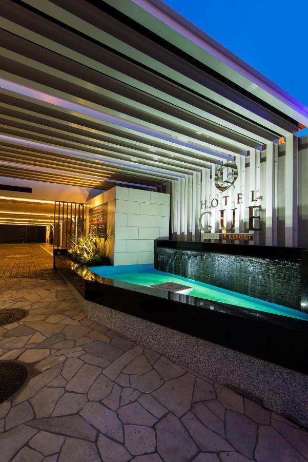 Hotel Cue Machida (Adults Only) Exterior photo